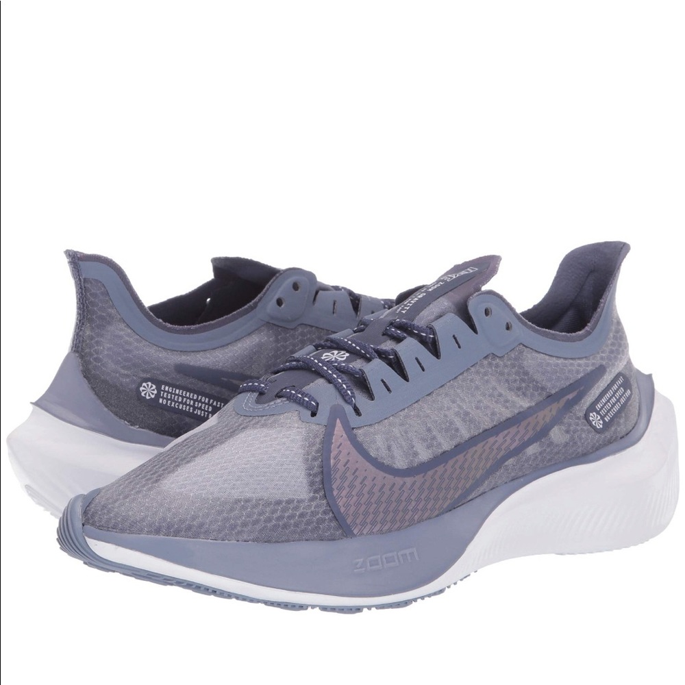 Brand New Nike Zoom Gravity